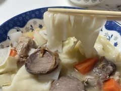-金山奶茶馆(五一路店)