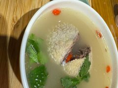 -新疆烧烤王(广灵店)