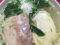 -原怡园面馆(拙政园店)