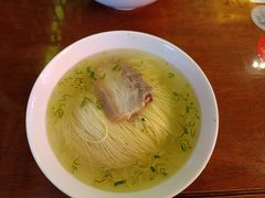 -同得兴 Since·1995 传统苏式面馆(十全街店)