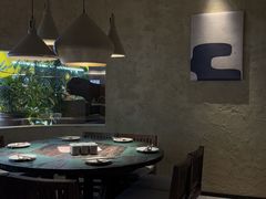 -薇酌饮·陕西菜(南门外店)
