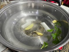 -秦记南岗鱼锅(珠吉路店)