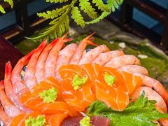 -松鹤精致料理(五一中路店)