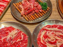 -西塔老太太泥炉烤肉(杭州首店)