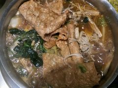 -手选潮汕鲜活牛肉火锅(二七广场店)