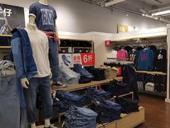 -GAP(王府井奥莱·香江小镇店)