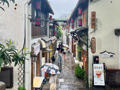 -小河直街历史文化街区