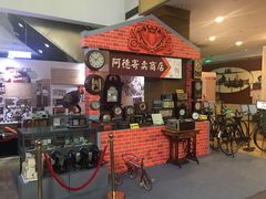 -上海纺织博物馆