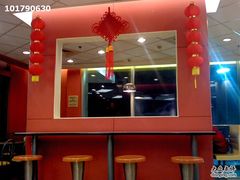 -麦当劳(百联西郊购物中心店)