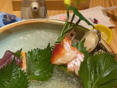 -贵木日本料理·铁板烧(新地假日广场店)