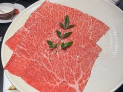 -珍滋味海鲜火锅酒家(蓝色港湾店)