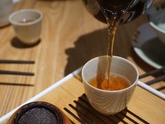 -竹里馆·淮扬菜·功夫茶(老门东店)