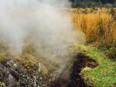 -夏威夷火山国家公园
