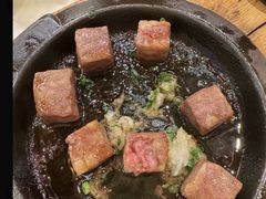 -禾绿寿司·定食·拉面·烧炸(喜荟城店)