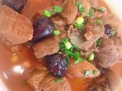 -東城故事·尋找姆媽的味道(玉兰路店)
