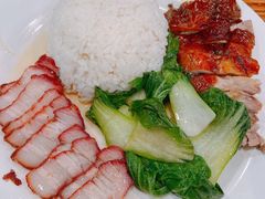 -澳门陈光记烧味饭店(南京德基广场店)