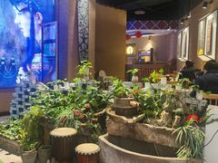 大堂-兰木肆·云南菜(龙湖U城天街店)