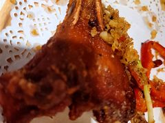 -避风塘·金牌店·夜宵(金玉兰店)