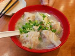 -龙抄手(春熙路总店)