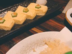 -山葵家·创意料理(临平银泰城店)