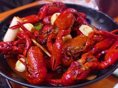 -回·龙虾铺·盆盆蟹·烧烤大排档(回龙观店)
