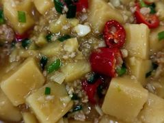 家乡米豆腐-湘拾(壹方北馆店)