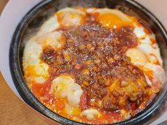 -米村拌饭(王府井喜悦店)
