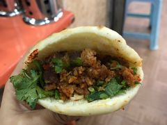 -代四孃牛华豆腐脑美味小食(总店)