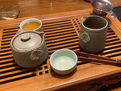 -小城粥道·海胆鲜虾粥(解放广场店)