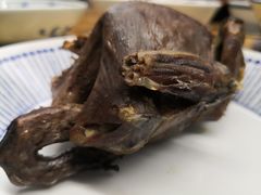 烧鸽子-高家烧鸽子烧烤店63年