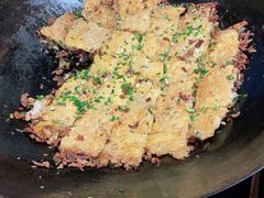 -味美香豆皮