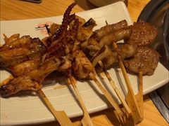 -土大力韩式烤肉料理(和平路店)