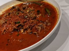 香辣水煮牛肉-眉州东坡(民族园店)