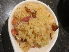 -捞王猪肚鸡火锅(财富中心店)