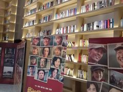 -深影国际影城(学院南路店CGS中国巨幕店)