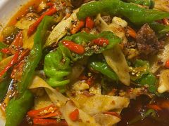 -陈胖子特色菜.鲜货现炒(融景城店)