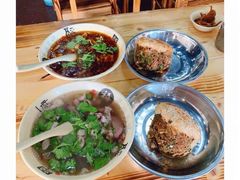 -昌顺马记小吃店(昌盛园店)