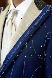 -Mr.Royal御匠先生·手工全麻衬衣西服定制
