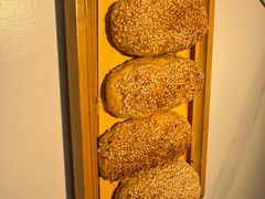 黄桥烧饼-打酱油·非遗淮扬菜(瘦西湖梅岭店)