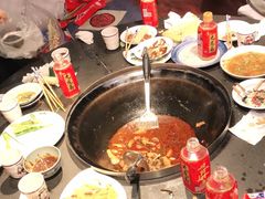 -缘福乡村铁锅炖民宿(八达岭店)