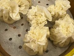 羊肉烧卖-内蒙古驻京办餐厅