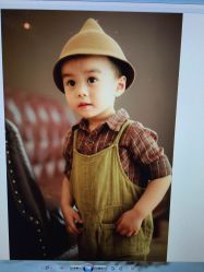 点击看大图 -BabyA 专业婴童摄影(古北时尚广场店)