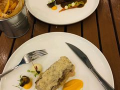 -G+KITCHEN(龙湖狮山天街店)