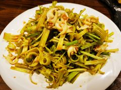 -小时候文化餐厅(盘山店)