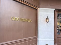 -ONE MOMENT(北京朝外店)