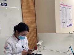 -美年大健康-体检中心(长风门诊部)