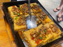 -木屋烧烤(万德庄店)
