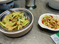 -渔舟意·湖南家宴(萝岗纳金城店)