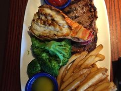 -RED LOBSTER(多伦多DT店)