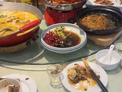 -郭林家常菜(狼垡店)